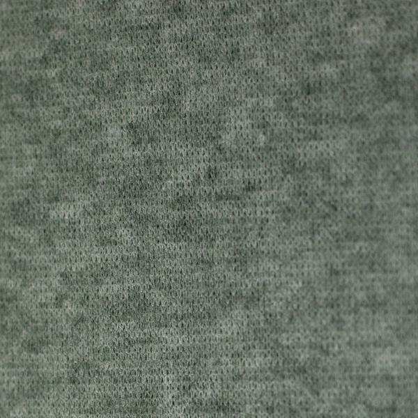 60 cm Feinstrick Kai by Swafing Grün meliert